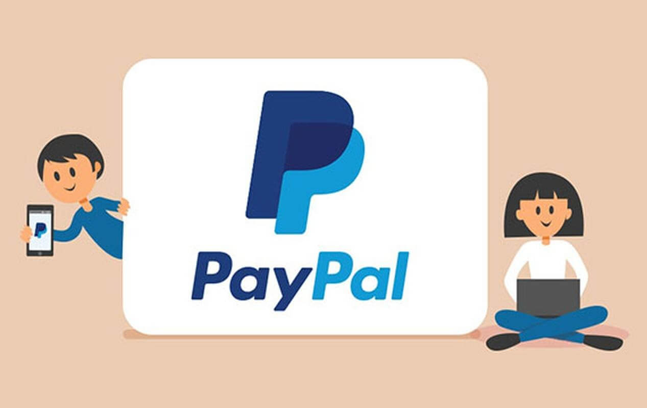 Tạo tài khoản Paypal dưới 18 tuổi được không?