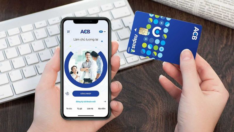 SMS banking ACB là gì