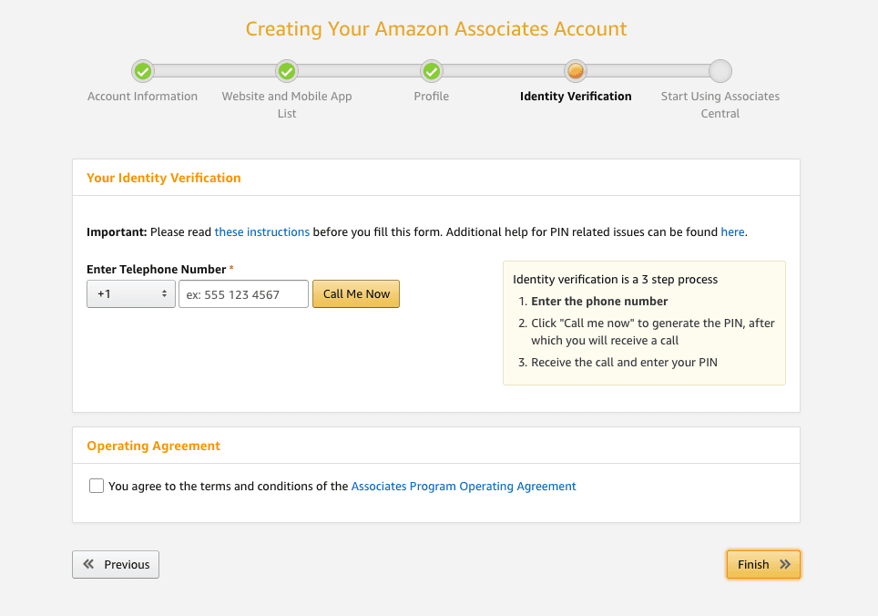 Amazon Associates là gì