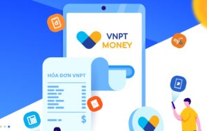 VNPT Money là gì