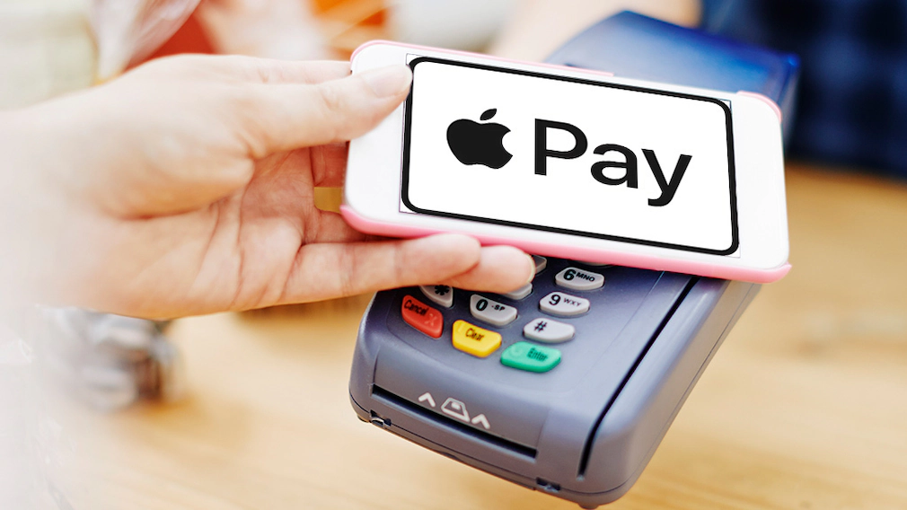 Apple Pay có sử dụng được ở Việt Nam không