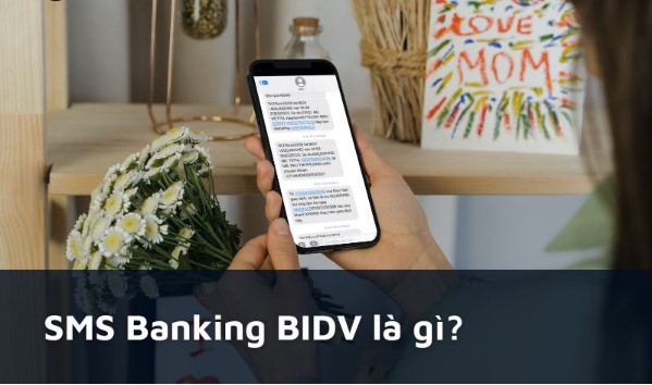 sms banking bidv là gì cách hủy sms banking của bidv