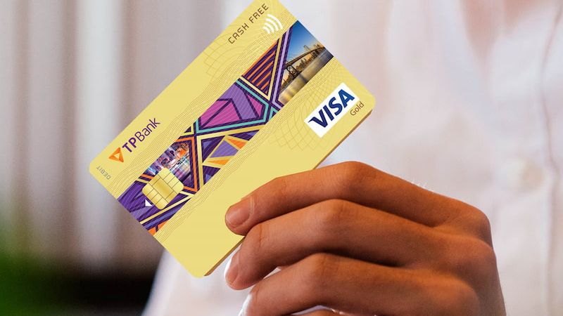 Thẻ tín dụng TPBank là gì