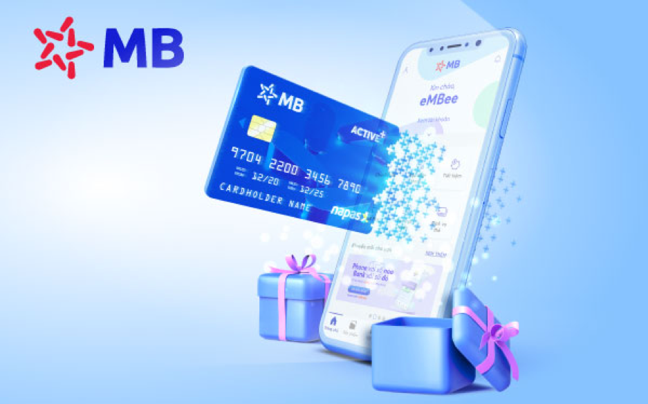Ưu nhược điểm của thẻ MB Bank Active Plus hạng Diamond