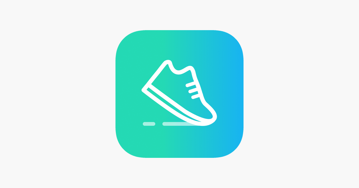 What is the Lucky Walk app?